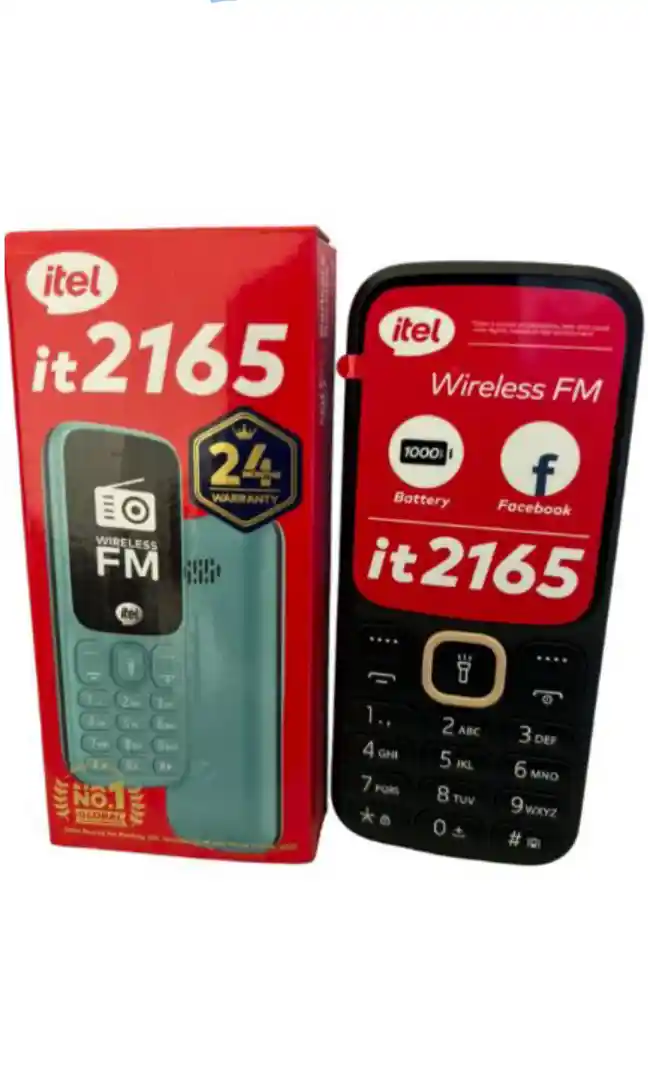 Itel it2165